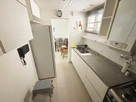 Departamento en Venta 8 años