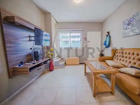 los corales , Piso 0