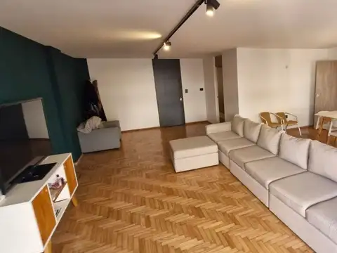 Departamento en Venta de 8 ambientes