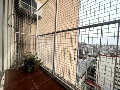 ALQUILER 4 AMBIENTES ALMAGRO