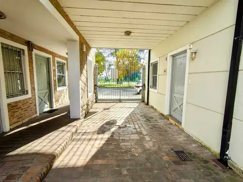 Oficina en Venta en Martinez, USD 295.000