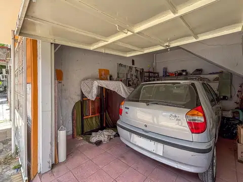Depto Tipo Casa en Venta de 4 ambientes