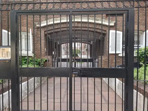 Departamento en Alquiler de 4 ambientes