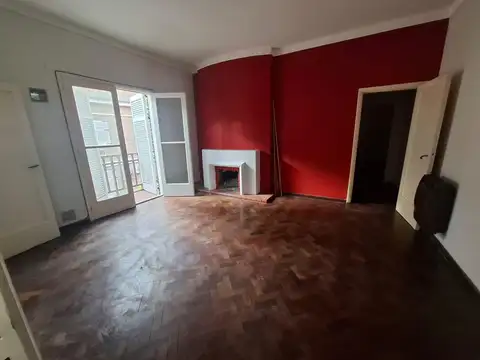 Departamento en Alquiler