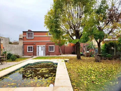 Casa en Belén de Escobar