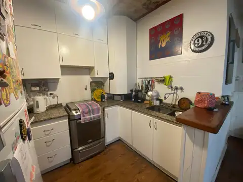 Depto Tipo Casa en Venta de 4 dormitorios