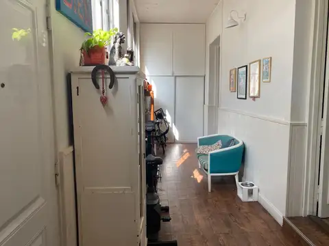 Depto Tipo Casa en Venta en Villa Santa Rita, USD 180.000