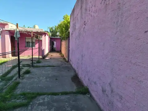 ¡Alquiler! Departamento, dos ambientes en San Miguel