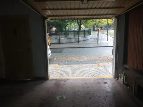 Galpon en Alquiler en San Telmo, $ 1.100.000