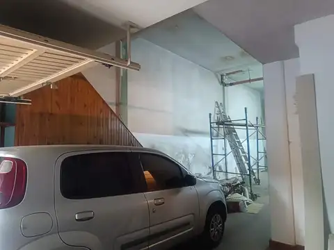 Galpon en Alquiler A Estrenar