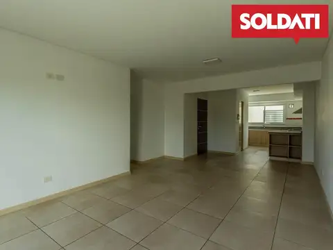 Departamento en Venta de 3 dormitorios