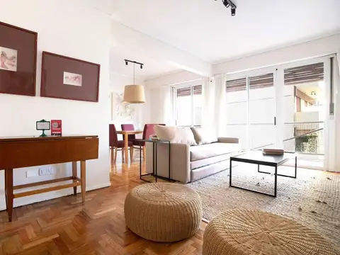 Departamento en Alquiler Temporal 30 años