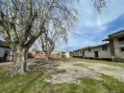 Galpon en Venta 37 años