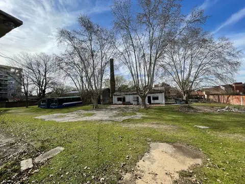 Venta de Galpón- Manzana en Belen de Escobar