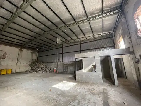 Galpon en Venta en Belen De Escobar, USD 2.200.000