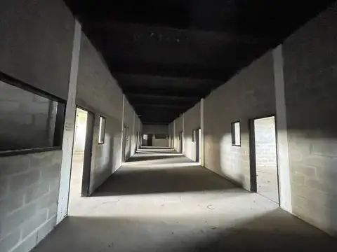 Venta de Galpón- Manzana en Belen de Escobar