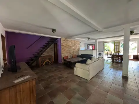 Casa en Venta 30 años