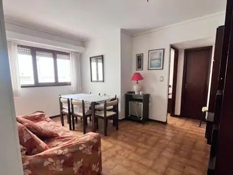 Departamento en Centro