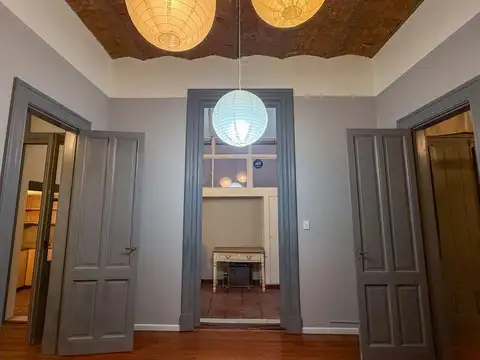 Depto Tipo Casa en Venta de 3 ambientes