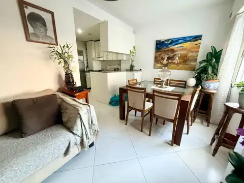 Departamento en Venta de 2 dormitorios