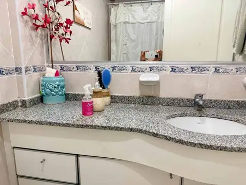 Departamento en Venta en Almagro, USD 140.000