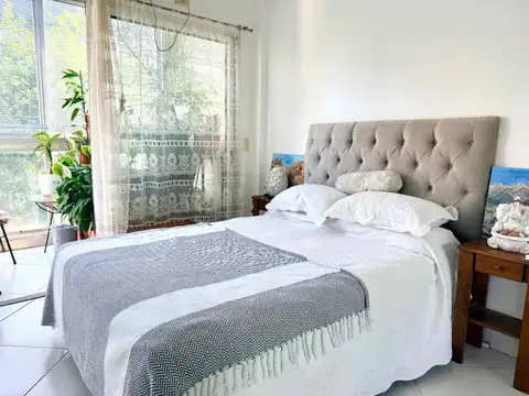 DEPTO 3 AMB VENTA ALMAGRO  MUY LUMINOSO APTO PROFE