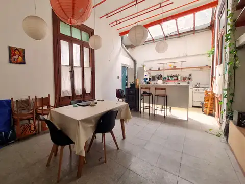 Depto Tipo Casa en Venta de 2 dormitorios