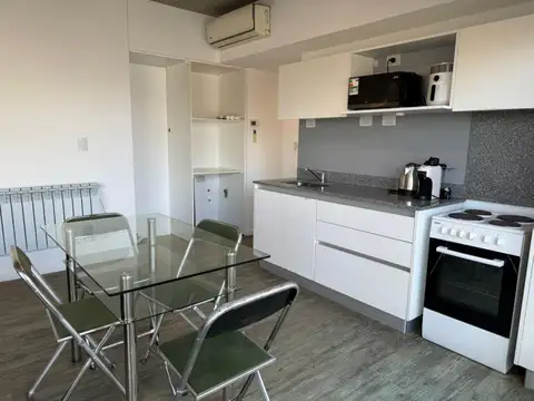 Departamento en Alquiler al Noroeste