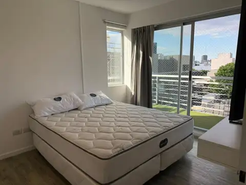 Departamento en Alquiler A Estrenar