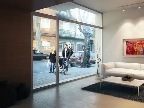 XINTEL(OTG-OTG-1435) Departamento - Venta - Uruguay, Montevideo - J.E.Rodo 1786