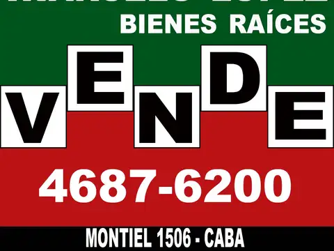 Departamento en Venta A Estrenar