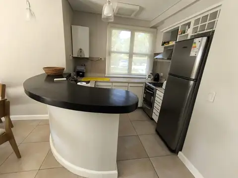 Departamento en Alquiler 1 año