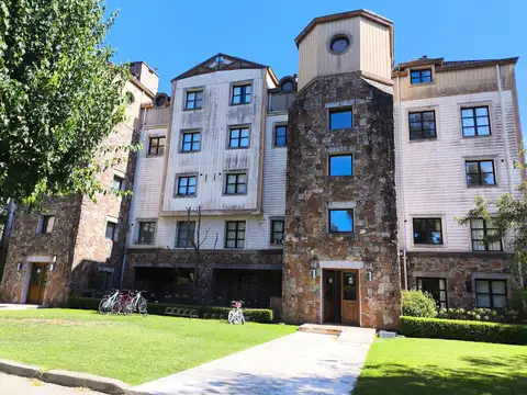 Alquiler Departamento en La Reserva Cardales 2 ambientes Pileta