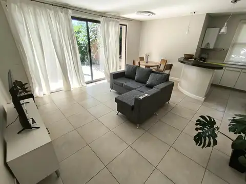 Departamento en Alquiler en La Reserva Cardales, USD 800