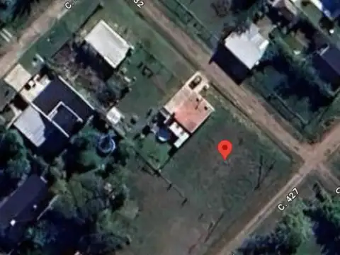 Terreno en Venta de 221,0 m2