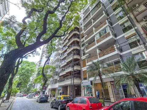 Departamento  en Venta en Cañitas, Capital Federal, Buenos Aires