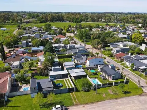 Terreno en Venta en Azul, USD 27.000