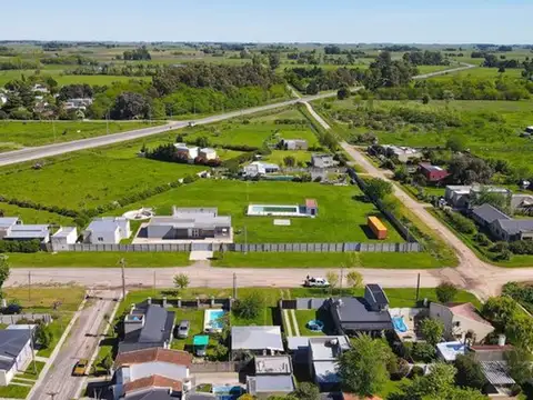 Terreno en Venta de 233,0 m2