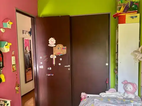 Departamento en Venta 55 años