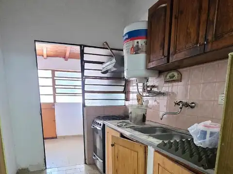 PH 2 AMBIENTES - VENDE - SAN MARTIN CENTRO