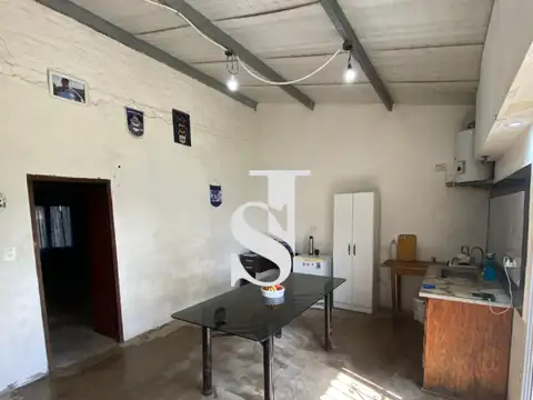 Casa en Venta en General Rodriguez, USD 59.000