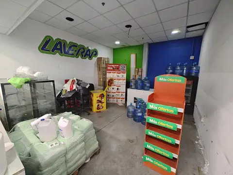 Local en Alquiler A Estrenar