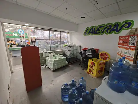 Avenida Don Bosco al 5600