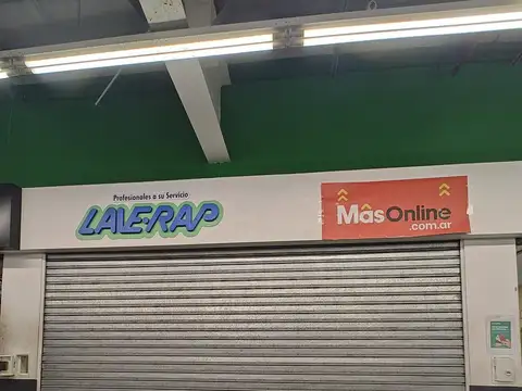 Local en Alquiler en Moron, $ 300.000