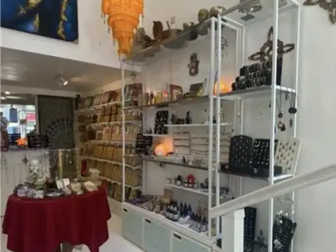 Local en venta Martínez