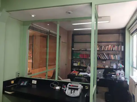 Oficina en Venta 50 años