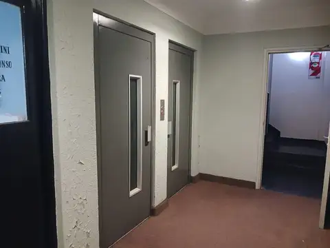 Oficina en Venta en Microcentro, USD 81.000