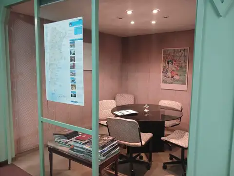 Oficina en Venta al Sudoeste