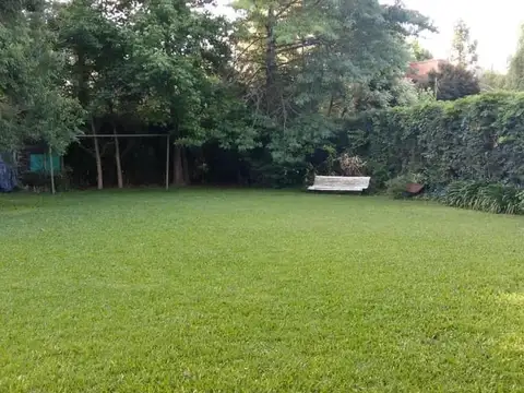 Casa en Alquiler Temporal de 3 dormitorios