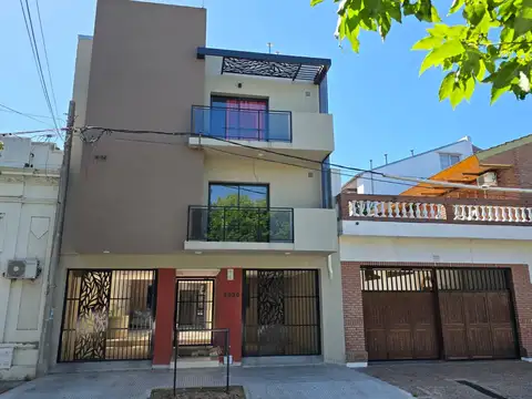 Alquiler Departamento en Santa Fe Capital